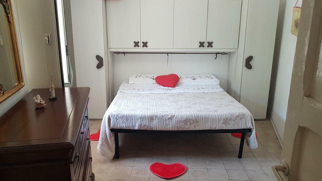 La Casetta Del Pellegrino Apartment Poggio Bustone Екстериор снимка